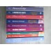 Din colectia " Carti romantice " - 9 volume 
